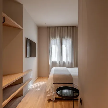 Konukevi Alma 4*