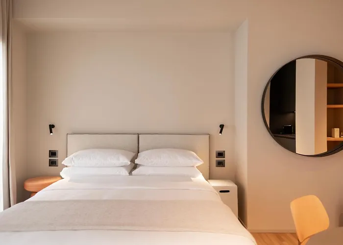 Guest house Alma Lido di Jesolo