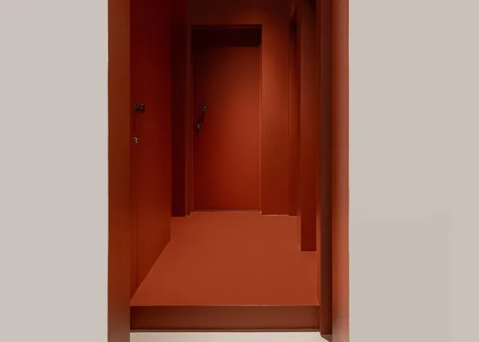 Alma Guest house Lido di Jesolo