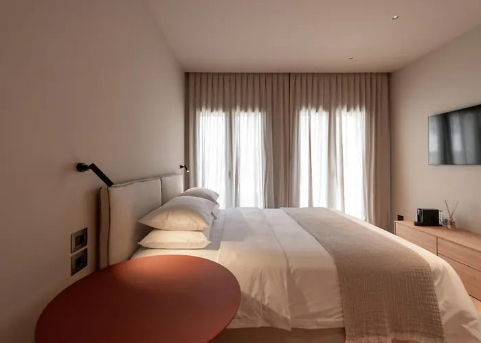 Guest house Alma Lido di Jesolo