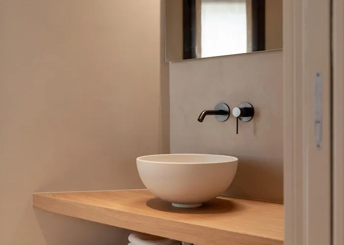 Alma Guest house Lido di Jesolo