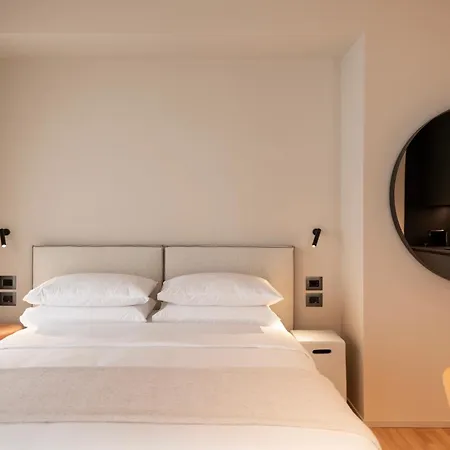 Pensjonat Alma Lido di Jesolo