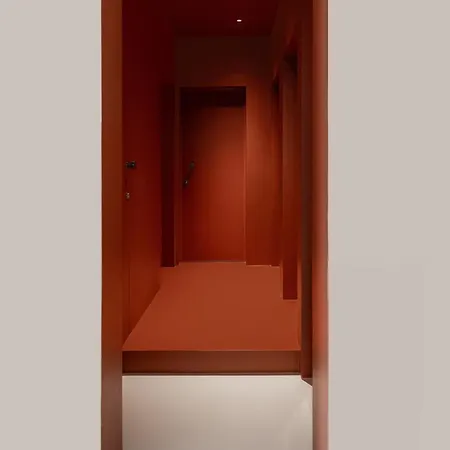 Alma Pensjonat Lido di Jesolo