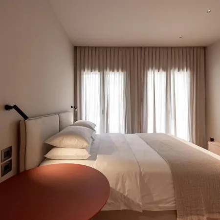 Pensjonat Alma Lido di Jesolo